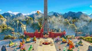 Tom und Jerry Der verlorene Kompass