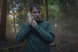 Unchosen Netflix Streamen online Video on Demand