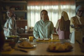 Unchosen Netflix Streamen online Video on Demand