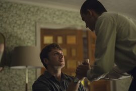 Unchosen Netflix Streamen online Video on Demand