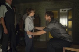 Unchosen Netflix Streamen online Video on Demand