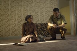 Unchosen Netflix Streamen online Video on Demand