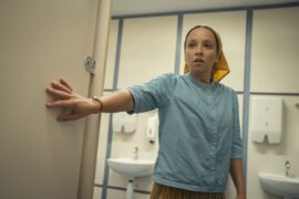 Unchosen Netflix Streamen online Video on Demand