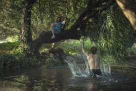 Unchosen Netflix Streamen online Video on Demand