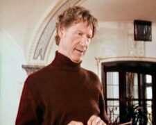 Und die Tuba bläst der Huber