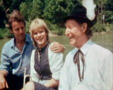 Und die Tuba bläst der Huber