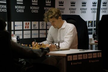 Untold Chess Mates Netflix Streamen online Video on Demand