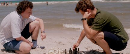 Untold Chess Mates Netflix Streamen online Video on Demand