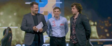 Untold Chess Mates Netflix Streamen online Video on Demand