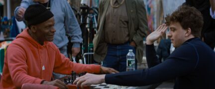 Untold Chess Mates Netflix Streamen online Video on Demand