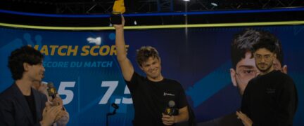 Untold Chess Mates Netflix Streamen online Video on Demand