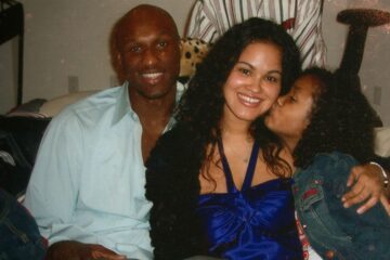 Untold The Death and Life of Lamar Odom Netflix Streamen online Video on Demand