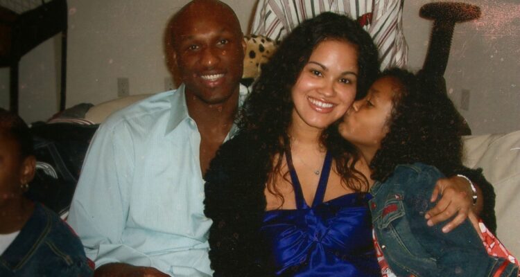 Untold The Death and Life of Lamar Odom Netflix Streamen online Video on Demand