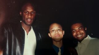 Untold The Death and Life of Lamar Odom Netflix Streamen online Video on Demand