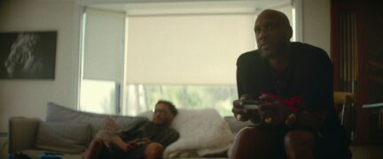 Untold The Death and Life of Lamar Odom Netflix Streamen online Video on Demand