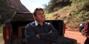 Vertrau mir: Der falsche Prophet Trust Me: The False Prophet Netflix Streamen online Video on Demand