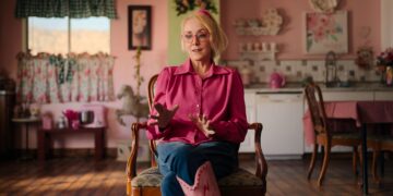 Vertrau mir: Der falsche Prophet Trust Me: The False Prophet Netflix Streamen online Video on Demand