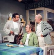 Wie soll man Dr. Mráček ertränken