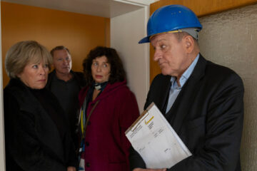 Wilsberg - Mogelpackung Tv Fernsehen ZDF Streamen online Mediathek Video on Demand DVD kaufen