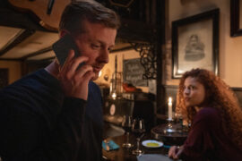 Wilsberg - Mogelpackung Tv Fernsehen ZDF Streamen online Mediathek Video on Demand DVD kaufen