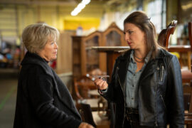 Wilsberg - Mogelpackung Tv Fernsehen ZDF Streamen online Mediathek Video on Demand DVD kaufen