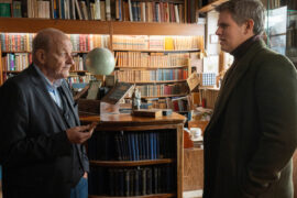 Wilsberg - Mogelpackung Tv Fernsehen ZDF Streamen online Mediathek Video on Demand DVD kaufen