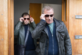 Wilsberg - Mogelpackung Tv Fernsehen ZDF Streamen online Mediathek Video on Demand DVD kaufen