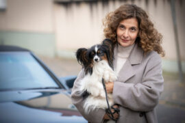 Wilsberg - Mogelpackung Tv Fernsehen ZDF Streamen online Mediathek Video on Demand DVD kaufen