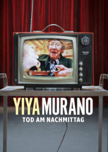 Yiya Murano Tod am Nachmittag Netflix Streamen online Video on Demand