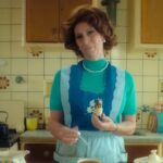 Yiya Murano Tod am Nachmittag Netflix Streamen online Video on Demand