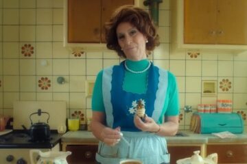 Yiya Murano Tod am Nachmittag Netflix Streamen online Video on Demand