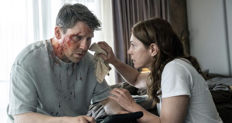 Zielfahnder - Kalte Sonne Tv Fernsehen Das Erste ARD Streamen online Mediathek Video on Demand DVD kaufen