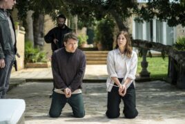 Zielfahnder - Kalte Sonne Tv Fernsehen Das Erste ARD Streamen online Mediathek Video on Demand DVD kaufen