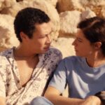 La Mer au loin Zwischen uns das Meer