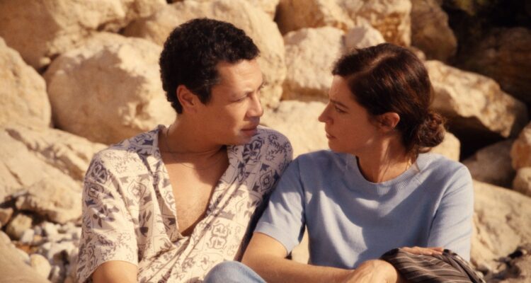 La Mer au loin Zwischen uns das Meer