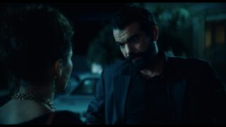 La Mer au loin Zwischen uns das Meer