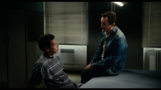 La Mer au loin Zwischen uns das Meer