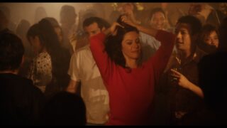 La Mer au loin Zwischen uns das Meer