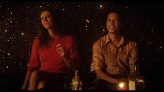 La Mer au loin Zwischen uns das Meer