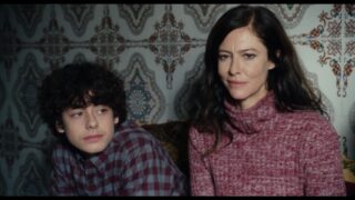 La Mer au loin Zwischen uns das Meer