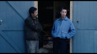 La Mer au loin Zwischen uns das Meer