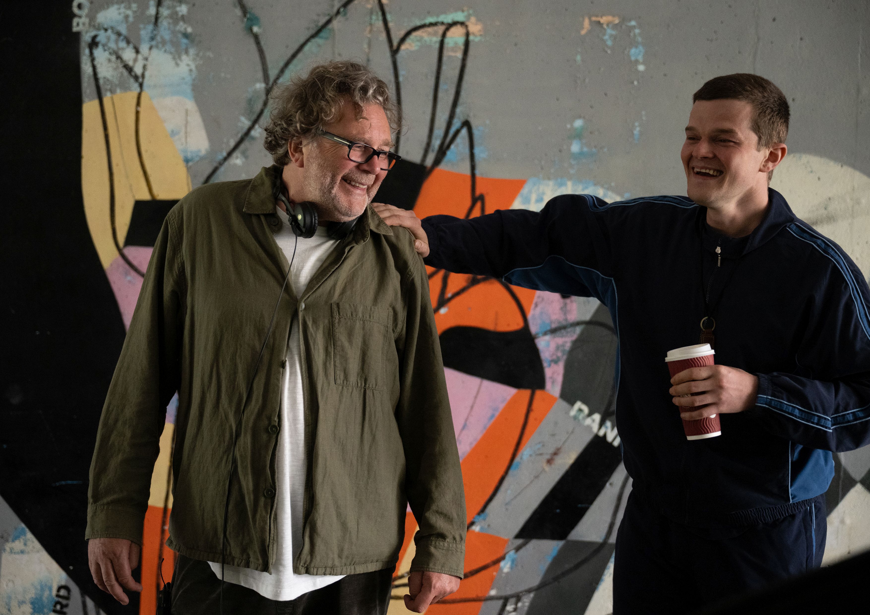 Kirk Jones [Interview] | Film-Rezensionen.de