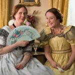 A Quiet Passion