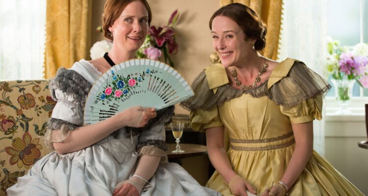 A Quiet Passion