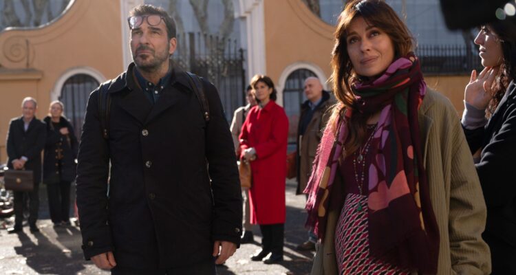 Amore und Basta 2 cuori 2 capanne