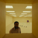 Backrooms
