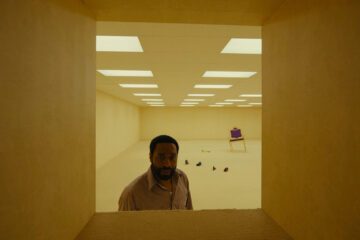 Backrooms