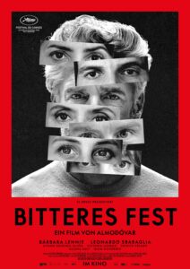 Bitteres Fest Amarga Navidad