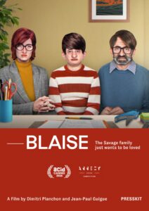 Blaise