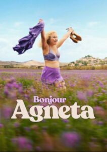 Bonjour Agneta Je m’appelle Agneta Netflix Streamen online Video on Demand
